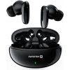 BLUETOOTH TWS Slúchadlá SWISSTEN SONIC ČIERNA BLUETOOTH TWS Slúchadlá SWISSTEN SONIC ČIERNA