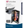 CellularLine Book Agenda flipové puzdro pre Apple iPhone XS Max, čierna CellularLine Book Agenda flipové puzdro pre Apple iPhone XS Max, čierna