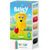 Modelovacia pena HEY CLAY BLUEY Lucky Modelovacia pena HEY CLAY BLUEY Lucky