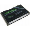 Batéria do notebooku PATONA pre ntb Asus K50ij 5200mAh Li-Ion 11,1V PREMIUM (PT2328) Batéria do notebooku PATONA pre ntb Asus K50ij 5200mAh Li-Ion 11,1V PREMIUM (PT2328)