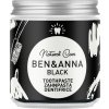 BEN & ANNA Zubná pasta Black - 100 ml BEN & ANNA Zubná pasta Black - 100 ml