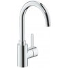 GROHE | GROHE 23933001 - Umývadlová batéria EUROSMART COSMOPOLITAN veľkosť L chróm | GH0359 GROHE | GROHE 23933001 - Umývadlová batéria EUROSMART COSMOPOLITAN veľkosť L chróm | GH0359