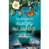 Tajemství kavárny na pobřeží - Heather Webber Tajemství kavárny na pobřeží - Heather Webber