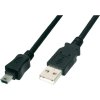3,5m KABEL propojovací USB - MiniUSB, Sj6, Sj7, Gitup, VIOFO 3,5m KABEL propojovací USB - MiniUSB, Sj6, Sj7, Gitup, VIOFO