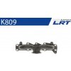 Zberné potrubie výfuku LRT K809 Zberné potrubie výfuku LRT K809