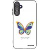 Picasee silikónový čierny obal pre Samsung Galaxy A15 A155F 4G - Diamanty White Picasee silikónový čierny obal pre Samsung Galaxy A15 A155F 4G - Diamanty White