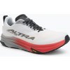 Pánske bežecké topánky Altra Mont Blanc Speed white/coral Pánske bežecké topánky Altra Mont Blanc Speed white/coral