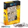 Puzzle One Piece - Wanted, 1000 ks Puzzle One Piece - Wanted, 1000 ks