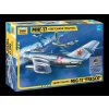 ZVEZDA Model Kit letadlo 7318 - MIG-17 ZVEZDA Model Kit letadlo 7318 - MIG-17