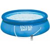 Bazén Easy Set 366x76 cm + čerpadlo s filtračnou vložkou INTEX Bazén Easy Set 366x76 cm + čerpadlo s filtračnou vložkou INTEX