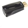PREMIUMCORD Převodník HDMI na VGA + audio khcon-17 PREMIUMCORD Převodník HDMI na VGA + audio khcon-17
