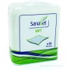 SanaSet SOFT Podložka (60x90 cm) absorpčná hygienická, 30 ks SanaSet SOFT Podložka (60x90 cm) absorpčná hygienická, 30 ks