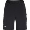 Salewa Puez 3 DST W Shorts čierna