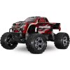 Traxxas RC auto Stampede BL-2s RTR červené 1:10