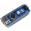 Modul Nano V3.0 CH340 kompatibilný s Arduino, spájkovaný Modul Nano V3.0 CH340 kompatibilný s Arduino, spájkovaný