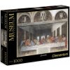 Clementoni da Vinci Poslední večeře 1000 dielov
