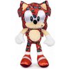 Sonic classic pop Červený 70 cm