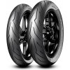 Pirelli DIABLO ROSSO SPORT R 140/70 - 17 66S TL - Motocyklové Pirelli DIABLO ROSSO SPORT R 140/70 - 17 66S TL - Motocyklové