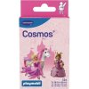 COSMOS Playmobil princess vodeodolná detská náplasť na rany 12 ks