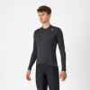 Castelli Espresso Thermal čierna
