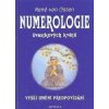 Numerologie švestkových květů - René Van Osten Numerologie švestkových květů - René Van Osten