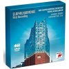 Thomas Hengelbrock - Elbphilharmonie First Recording - Brahms: Symphonies Nos. 3 & 4 (Deluxe Edition / CD+DVD) Thomas Hengelbrock - Elbphilharmonie First Recording - Brahms: Symphonies Nos. 3 & 4 (Deluxe Edition / CD+DVD)