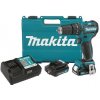 Makita HP332DSME Aku vŕtací skrutkovač s príklepom 12V Makita HP332DSME Aku vŕtací skrutkovač s príklepom 12V