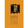 DEEPER MAGIC (Donald T. Williams)(Brožovaná) DEEPER MAGIC (Donald T. Williams)(Brožovaná)