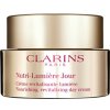 Clarins Nutri-Lumière revitalizačný denný krém pre žiarivý vzhľad pleti 50 ml Clarins Nutri-Lumière revitalizačný denný krém pre žiarivý vzhľad pleti 50 ml