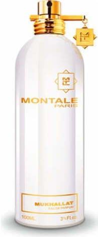 Montale Mukhallat Parfumovaná voda unisex 100 ml Tester