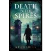 Death in the Spires Death in the Spires
