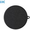 JJC LC-XHALF BLACK, Krytka objektívu pre FUJIFILM X half, čierna JJC LC-XHALF BLACK, Krytka objektívu pre FUJIFILM X half, čierna
