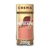 NESCAFÉ GOLD Crema, instantná káva, 200 g NESCAFÉ GOLD Crema, instantná káva, 200 g