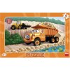 Dino Puzzle Tatra puzzle 15 dielikov Dino Puzzle Tatra puzzle 15 dielikov
