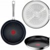 Tefal Panvica klasická Intuition 28 cm s nepriľnavým povrchom