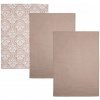 Kuchynské utierky ORION Utierka kuch. bavlna BEIGE 3 ks (710965) Kuchynské utierky ORION Utierka kuch. bavlna BEIGE 3 ks (710965)