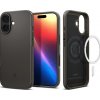 Spigen Thin Fit MagSafe, gunmetal - iPhone 17 (ACS10375) Spigen Thin Fit MagSafe, gunmetal - iPhone 17 (ACS10375)