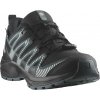 Salomon XA Pro V8 CSWP J 475680 black/phantom/dark slate dětské nízké nepromokavé boty - 33 EUR Salomon XA Pro V8 CSWP J 475680 black/phantom/dark slate dětské nízké nepromokavé boty - 33 EUR