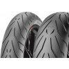 Pirelli Angel GT Rear(A) 190/50 R17 W73 Pirelli Angel GT Rear(A) 190/50 R17 W73