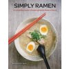Simply Ramen (Amy Kimoto-Kahn)(Pevná) Simply Ramen (Amy Kimoto-Kahn)(Pevná)