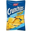 Crunchips X-cut solené 75 g Crunchips X-cut solené 75 g