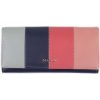 Segali dámska kožená peňaženka 7466 multi