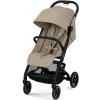 Cybex Beezy Gold Almond Beige BLK 2024 Cybex Beezy Gold Almond Beige BLK 2024