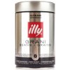 Illy Espresso Dark zrnková káva dóza 250 g Illy Espresso Dark zrnková káva dóza 250 g