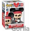 Funko Pop! 1556 Disney Mickey And Friends Mickey Mouse Funko Pop! 1556 Disney Mickey And Friends Mickey Mouse