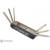 FORCE Multikľúč Mini Six FORCE Multikľúč Mini Six