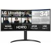 LG UltraWide/34WR55QK-B/34 LG UltraWide/34WR55QK-B/34
