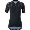 SILVINI Catirina WD1621, black-turquoise, M3120-WD1621-0833 SILVINI Catirina WD1621, black-turquoise, M3120-WD1621-0833
