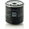 MANN-FILTER filter W 712/20 MANN-FILTER filter W 712/20