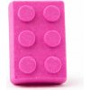 Bloombee Pink Bubble Brick bomba do kúpeľa 95 g Bloombee Pink Bubble Brick bomba do kúpeľa 95 g
